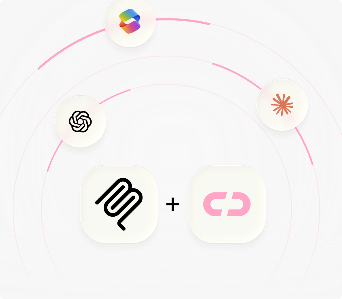 AI-ready by design.
